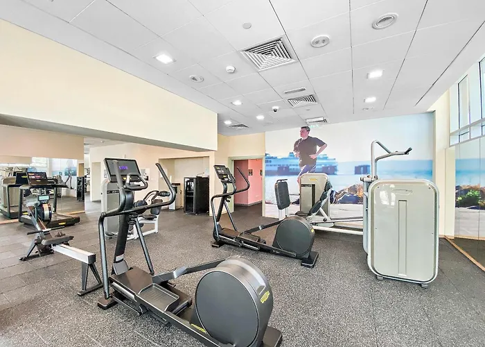 Silkhaus Newly Designed 1Bdr On High Floor In Downtown