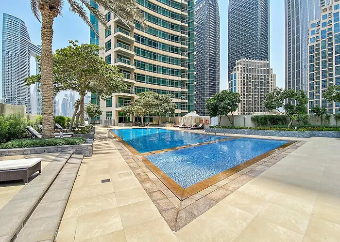 Silkhaus Newly Designed 1Bdr On High Floor In Downtown